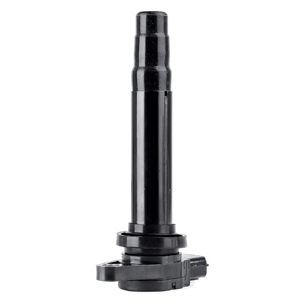 22448-4m500 Ignition Coil for Nissan Primeraset of 4 Ignition Coils Plug for 2000-2001 Nissan 1.8L Sentra Fits UF326 UF-326