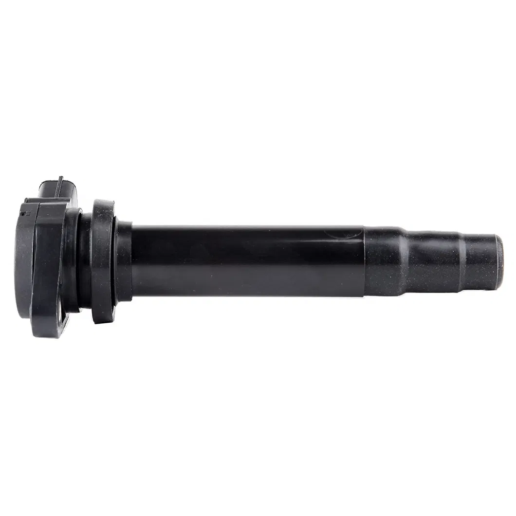 22448-4m500 Ignition Coil for Nissan Primeraset of 4 Ignition Coils Plug for 2000-2001 Nissan 1.8L Sentra Fits UF326 UF-326