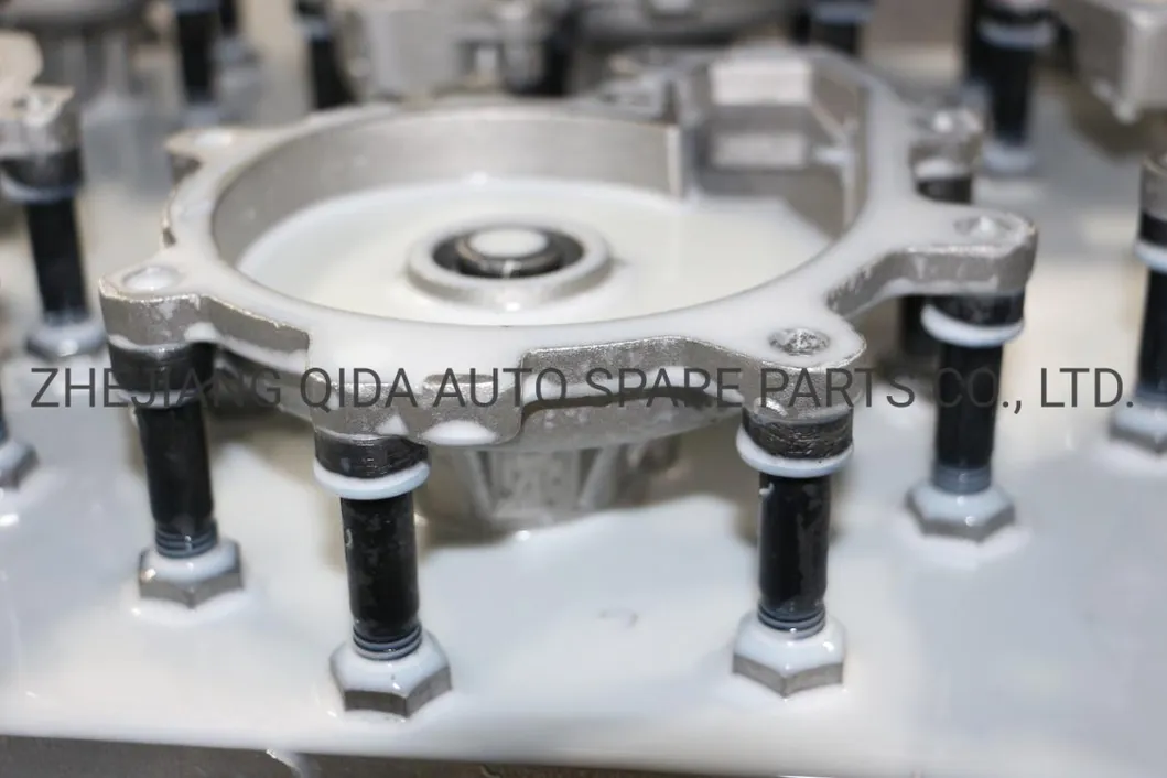 23301-64213 Auto Feed Pump Oil Water Separator for Toyota