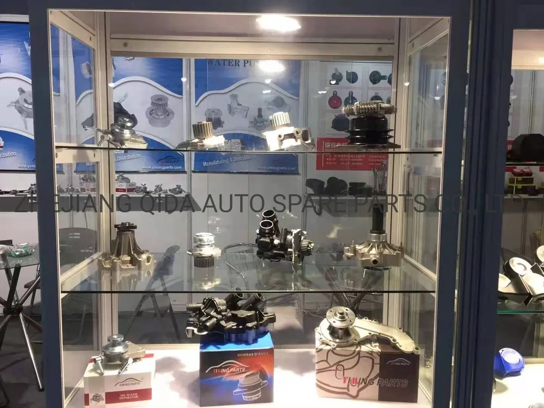 23301-64213 Auto Feed Pump Oil Water Separator for Toyota