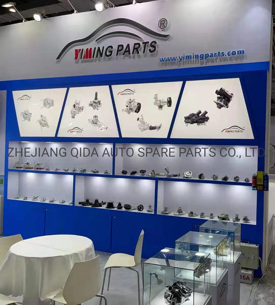 23301-64213 Auto Feed Pump Oil Water Separator for Toyota