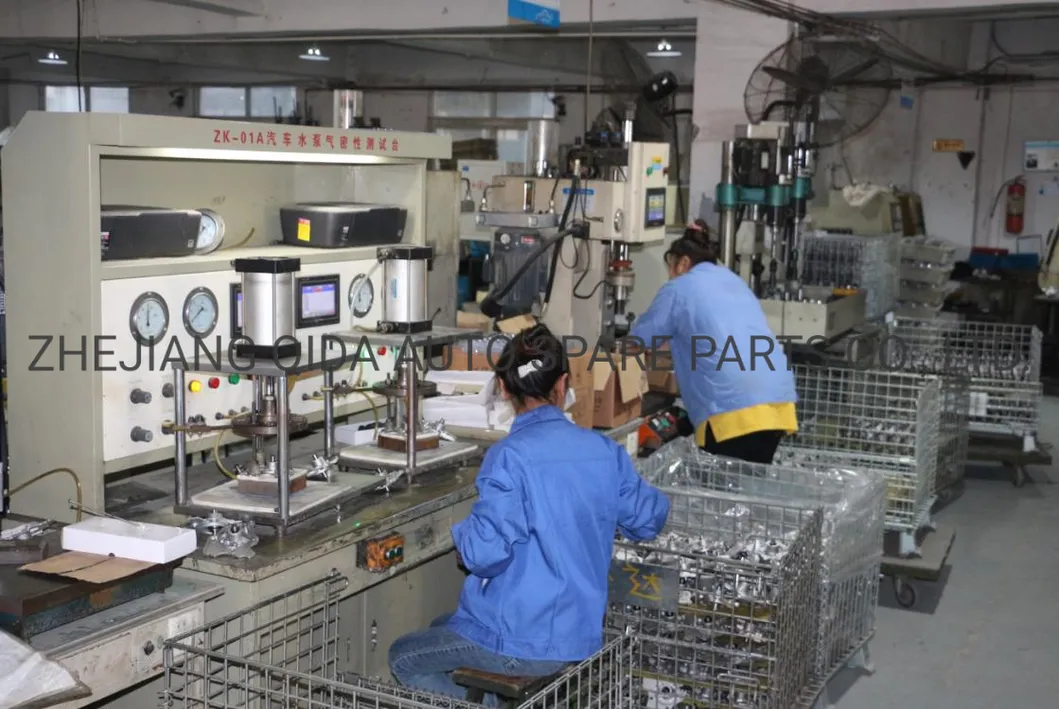 23301-64213 Auto Feed Pump Oil Water Separator for Toyota