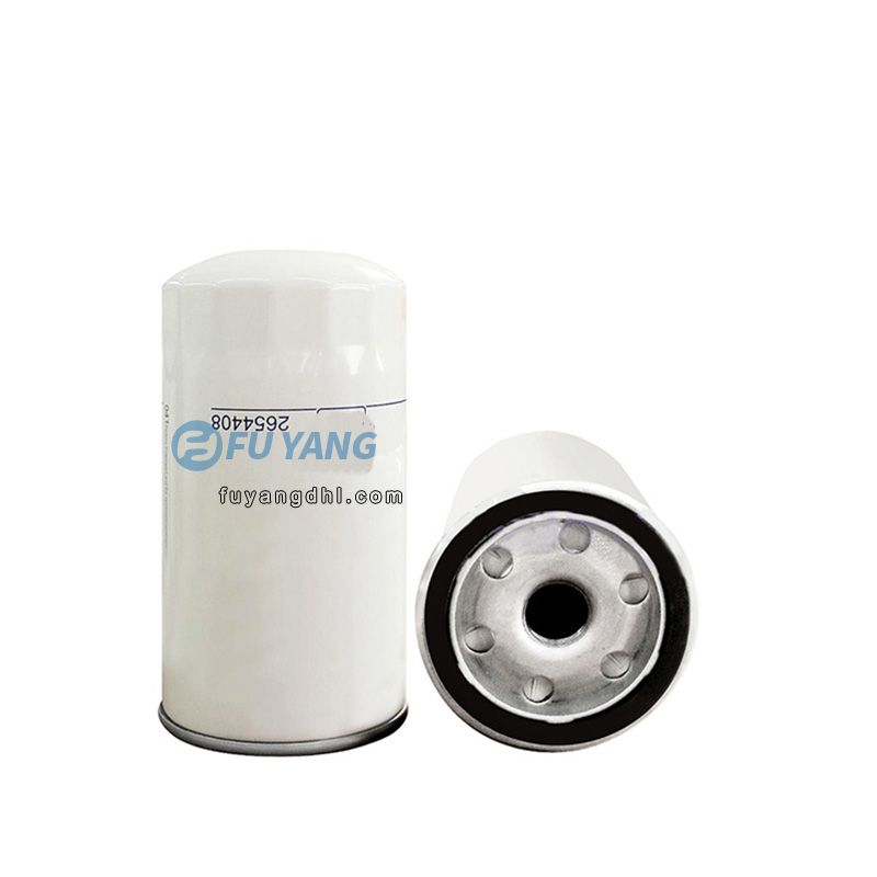 2654407 P554408 Filter for Truck Hot Selling Truck Filter 2654408 9y-4480 Bt215 H14W03 W723/3 Lf700 Sm5006 Oc38 Sp825 C-5103 Engine Oil Filter for Perk