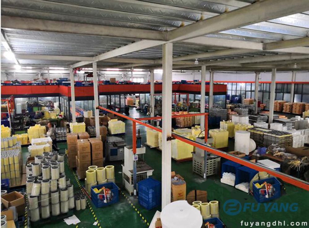 2654407 P554408 Filter for Truck Hot Selling Truck Filter 2654408 9y-4480 Bt215 H14W03 W723/3 Lf700 Sm5006 Oc38 Sp825 C-5103 Engine Oil Filter for Perk