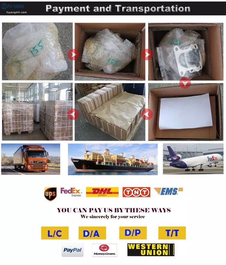 2654407 P554408 Filter for Truck Hot Selling Truck Filter 2654408 9y-4480 Bt215 H14W03 W723/3 Lf700 Sm5006 Oc38 Sp825 C-5103 Engine Oil Filter for Perk