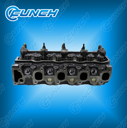 2L Cylinder Head for Toyota Hilux 2400 OEM No.: 11101- 54050 Amc No. 909055