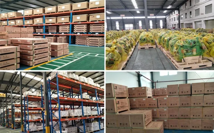 3973060 0445120029 Diesel Common Rail Fuel Injector for Cummins Qsc8.3 Qsl9 Engine