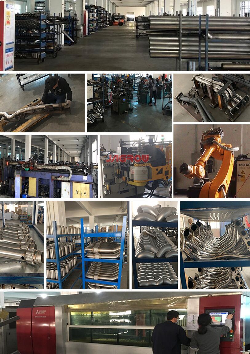 4" BMW F10 F12 F13 N55 Engine 535 640 Catless Downpipe 2011+