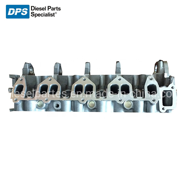 40443225 Wly3-10- Oko Wl11-10-100e Wl51-10-100c Amc908845 Amc908844 Wl/Wl-T Complete Cylinder Head for Mazda MPV/B2500 2499 2.5D L4 Sohc 12V