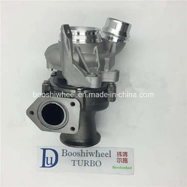 49335-00520 TF035 Turbocharger 49135-09600 49135-09610 49335-00500