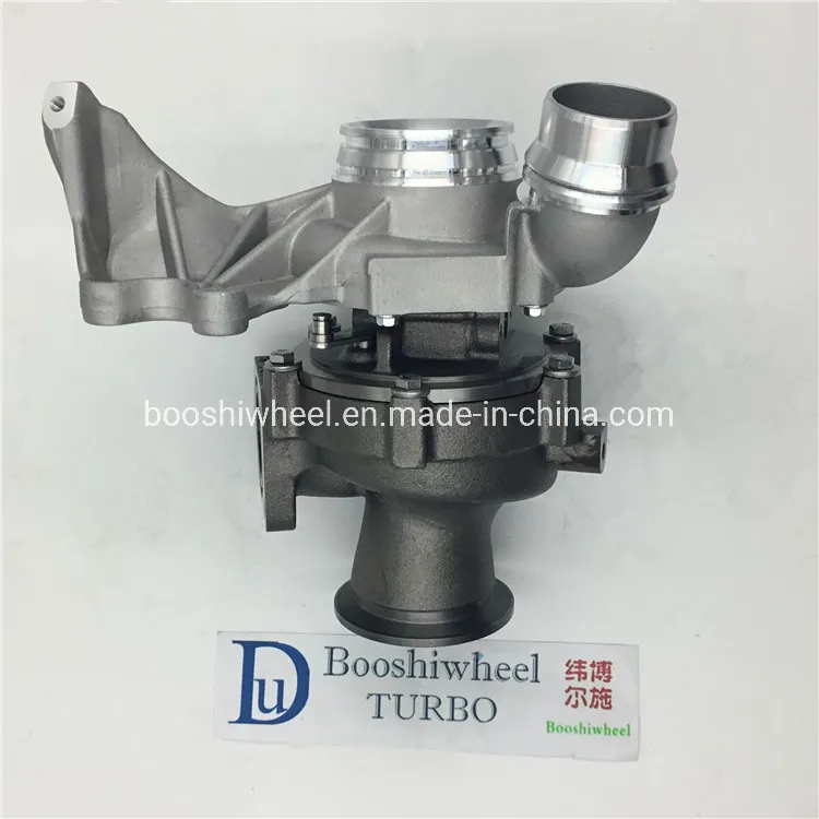 49335-00520 TF035 Turbocharger 49135-09600 49135-09610 49335-00500