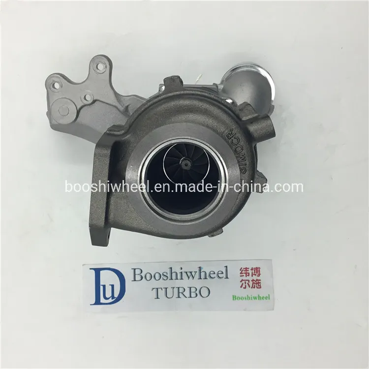 49335-00520 TF035 Turbocharger 49135-09600 49135-09610 49335-00500