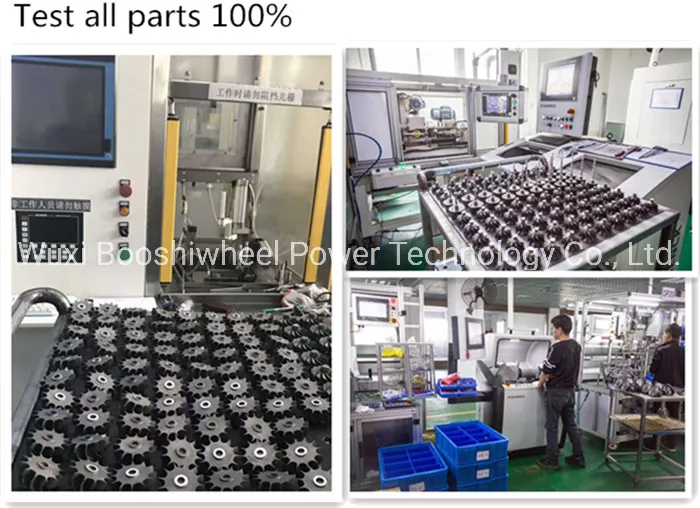 49335-00520 TF035 Turbocharger 49135-09600 49135-09610 49335-00500