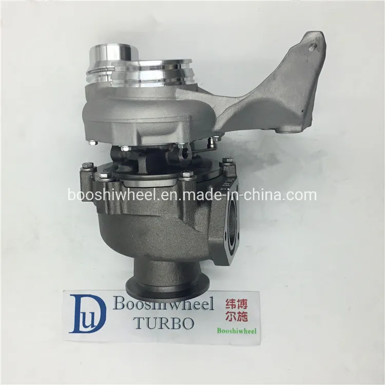 49335-00520 TF035 Turbocharger 49135-09600 49135-09610 49335-00500