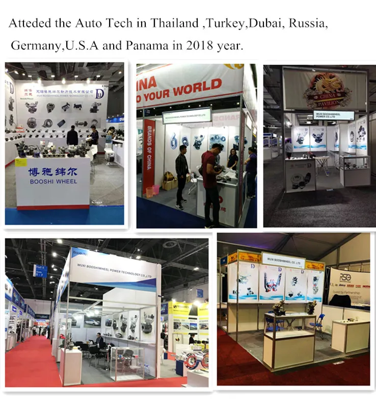 49335-00520 TF035 Turbocharger 49135-09600 49135-09610 49335-00500