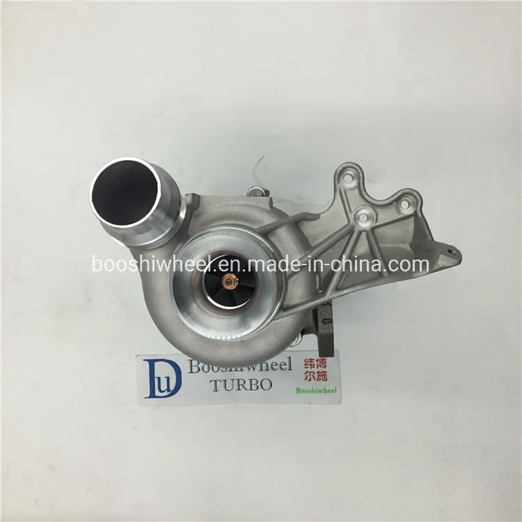 49335-00520 TF035 Turbocharger 49135-09600 49135-09610 49335-00500