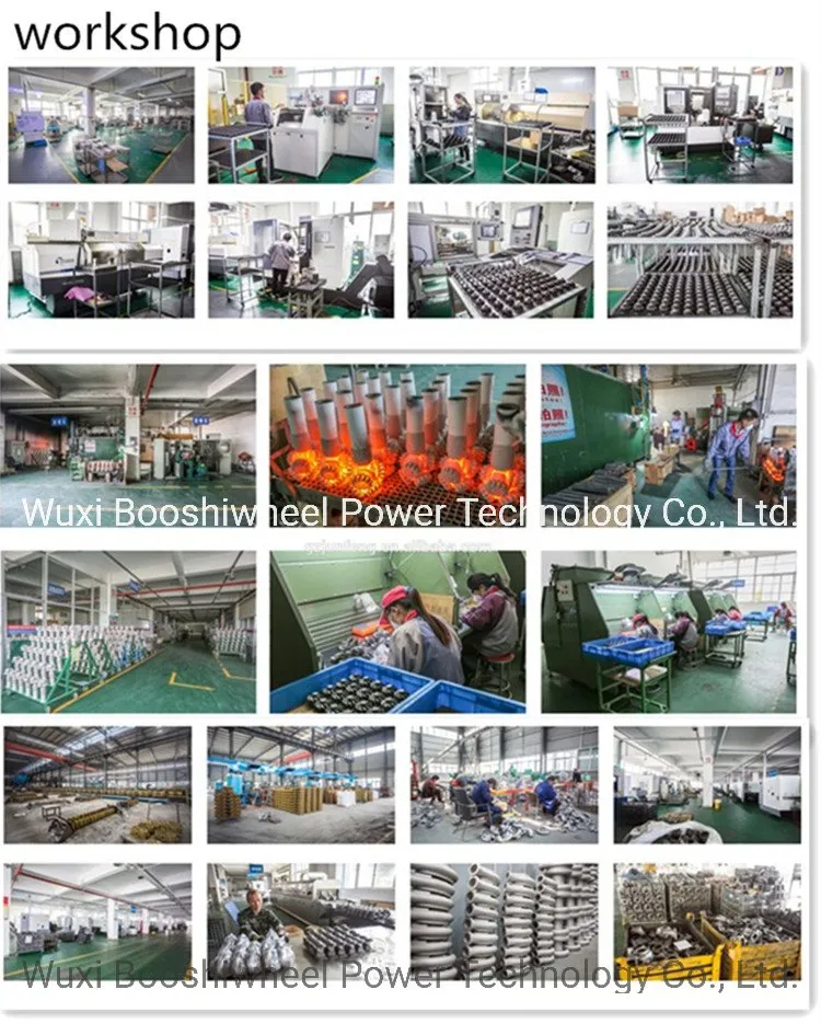 49335-00520 TF035 Turbocharger 49135-09600 49135-09610 49335-00500