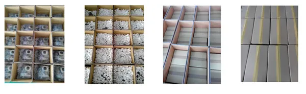 49335-00520 TF035 Turbocharger 49135-09600 49135-09610 49335-00500