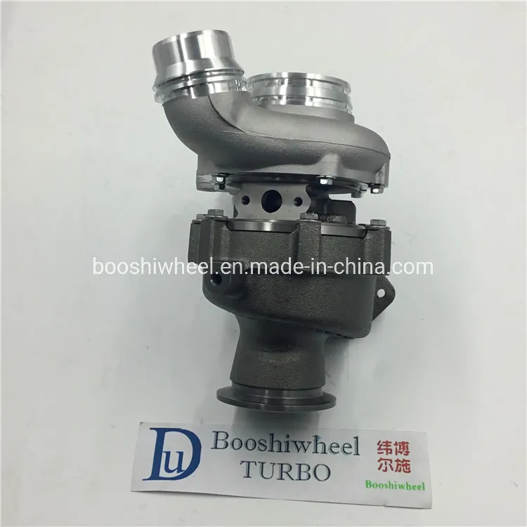 49335-00520 TF035 Turbocharger 49135-09600 49135-09610 49335-00500