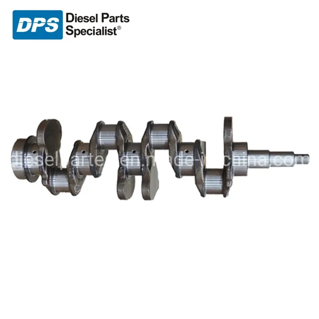 4D30 4D31 Crankshaft Me013667 MD012320 23100-41000 23111-41700 for Mitsubishi Canter 3.0 4D31 Engine