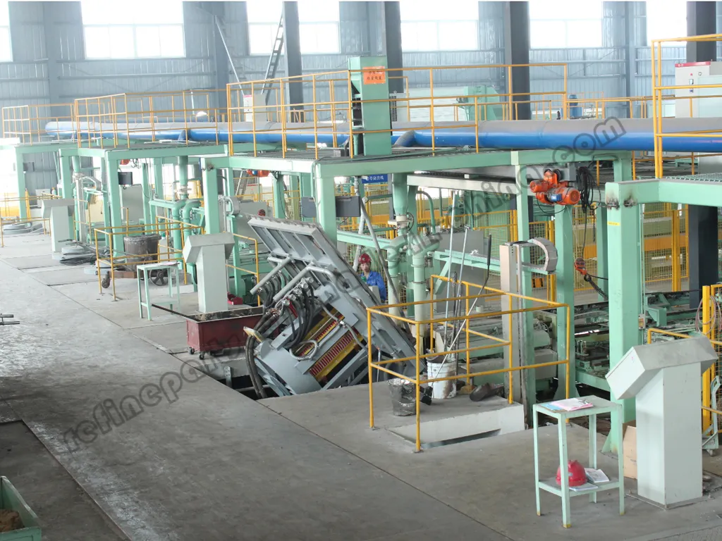 4D95L Diesel Engine Parts Piston E2190 for Komatsu