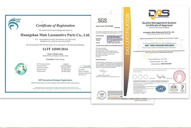 4jj1/4jk1 New Cylinder Head for Isuzu 8982230191 8982230192 8982230193 8982383150 8982230801