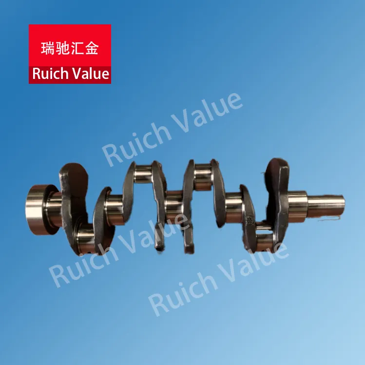4tnv94 4tnv98 Replacement Spare Parts Crankshaft for Yanmar Engine with Crank Shaft 4tne94/4tne98/3tnv84/4tnv84/4tnv88/4tne84/4tne88/4tnv106/4D106/4D122