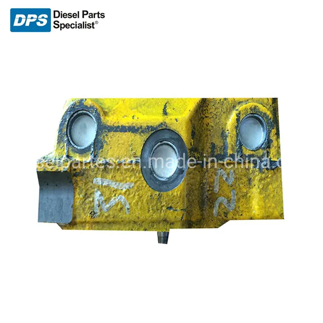 6144-11-1112 129931-11000 4D94 Engine Cylinder Head for Komatsu Fd30t-17/Fd25t-17/Fd20t-17 Forklift