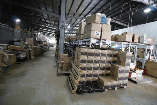 65.01101-0031 Cylinder Block dB58 Doosan Engine for Excavator/Truck/Generator/Daewoo Bus Part