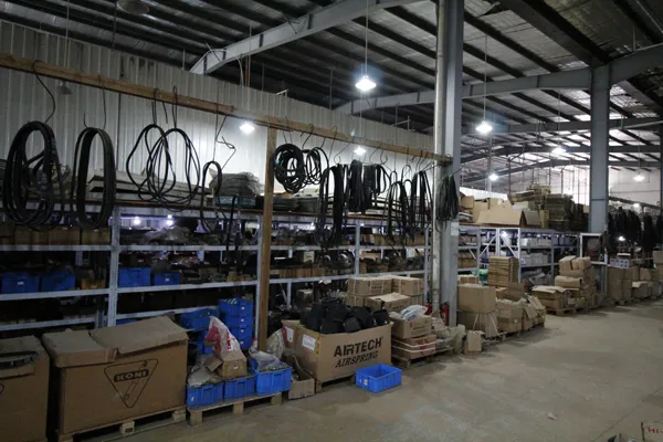 65.01101-0031 Cylinder Block dB58 Doosan Engine for Excavator/Truck/Generator/Daewoo Bus Part