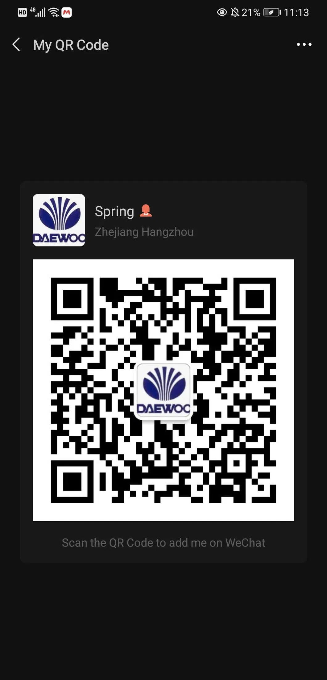 65.01101-0031 Cylinder Block dB58 Doosan Engine for Excavator/Truck/Generator/Daewoo Bus Part