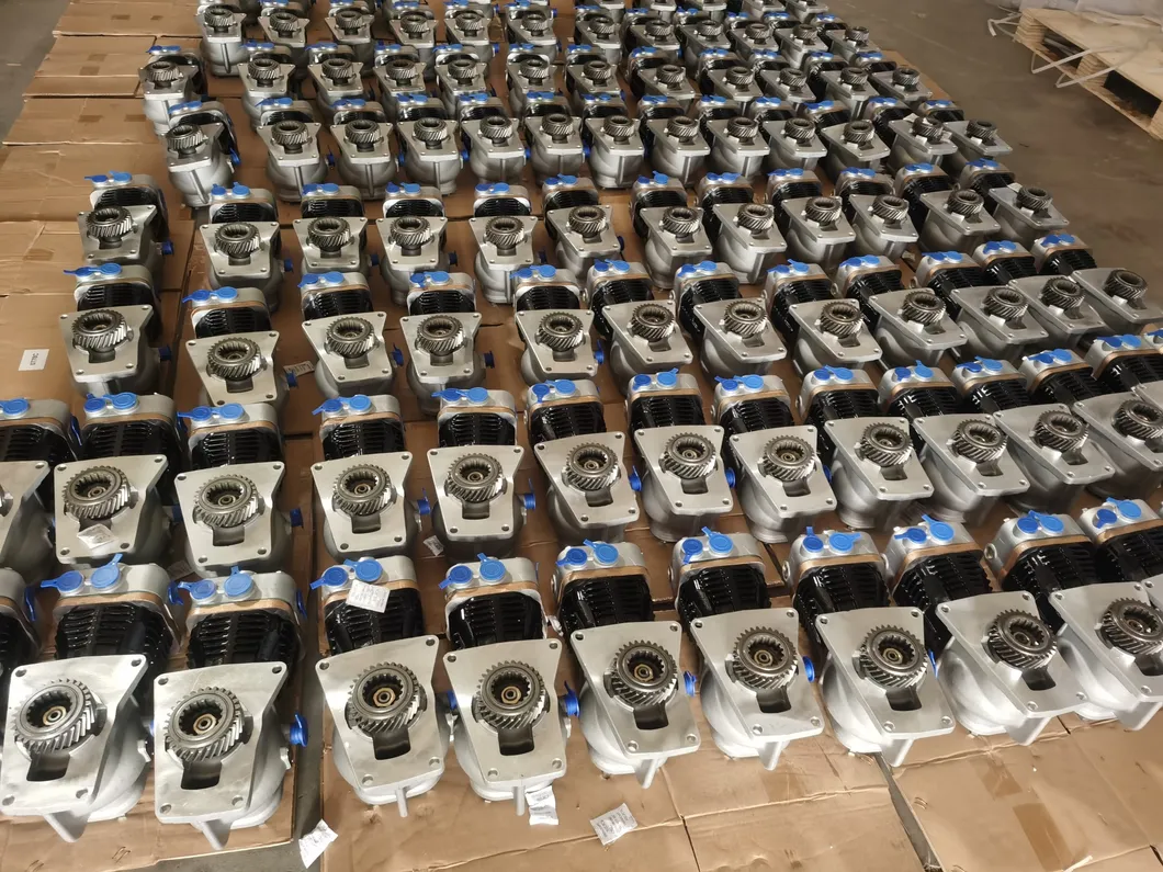 65.02301-5124 Flywheel De12tis Daewoo Bus Doosan Engine Part