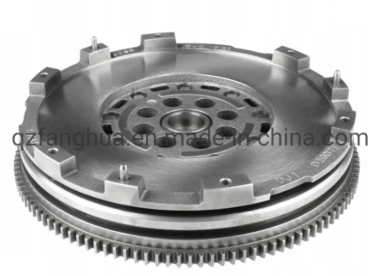 6710300505 Orignal Parts for Flywheel for Ssangyong Korando 6710300505