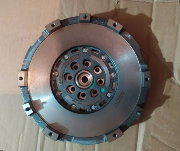 6710300505 Orignal Parts for Flywheel for Ssangyong Korando 6710300505