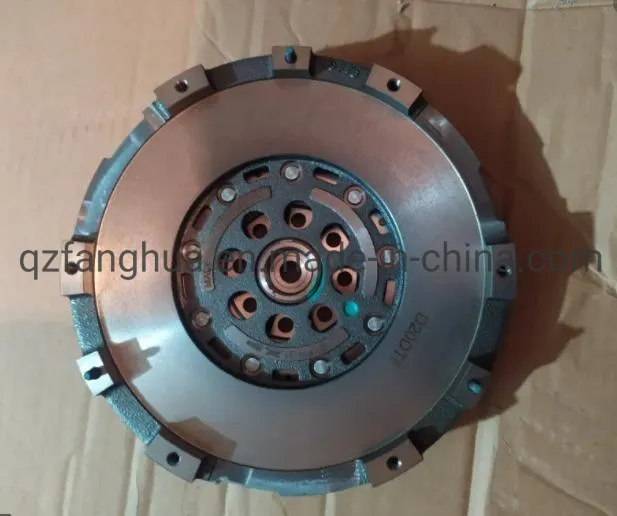 6710300505 Orignal Parts for Flywheel for Ssangyong Korando 6710300505