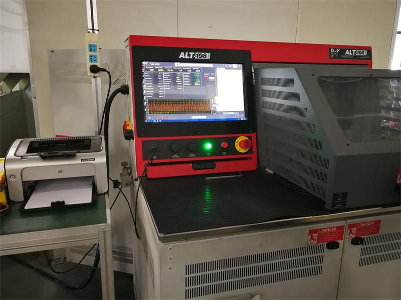 7966 Alternator 140 AMP/12 Volt, Cw, 6-Groove Pulley, 02: 00 Plug Clock•   Delco CS144 Late IR/Ef