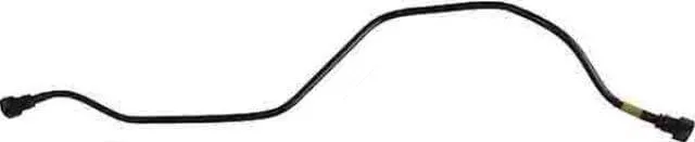 8200497315 Nylon High Temperature Fuel Pipe for Renault Logan Thalia
