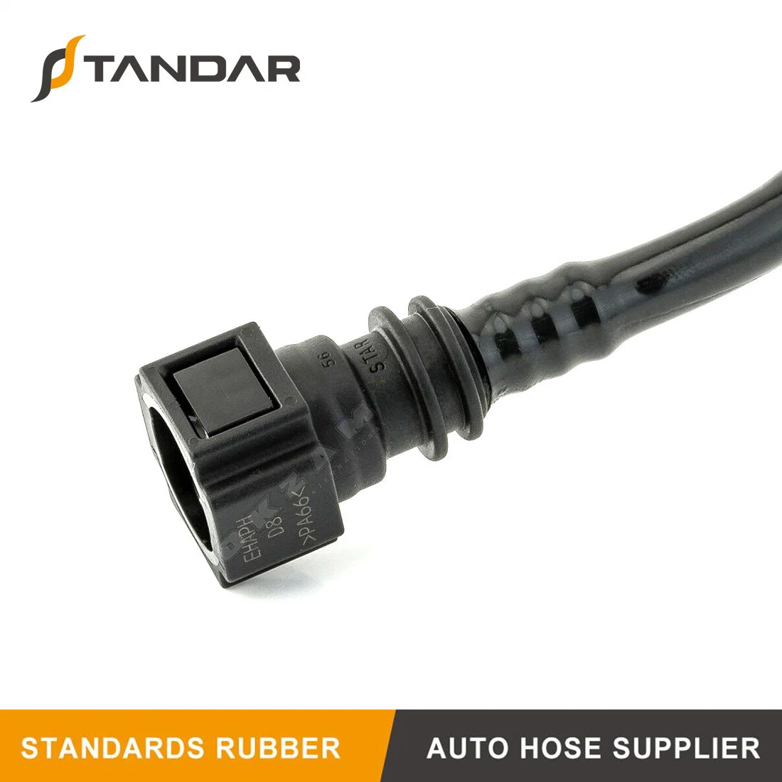 8200497315 Nylon High Temperature Fuel Pipe for Renault Logan Thalia