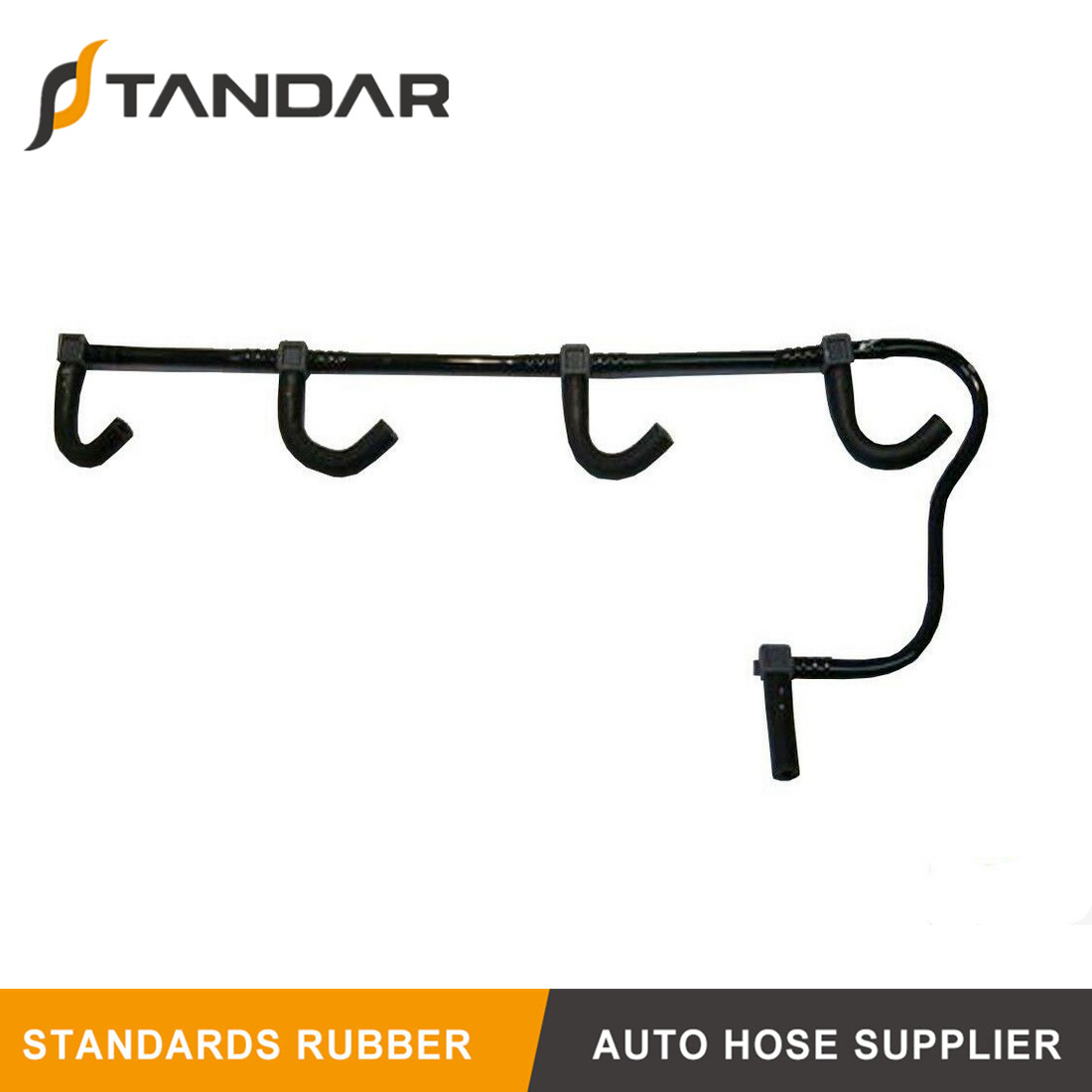 8200520596 8200171176 Leak off Fuel Pipe for Renault Clio III