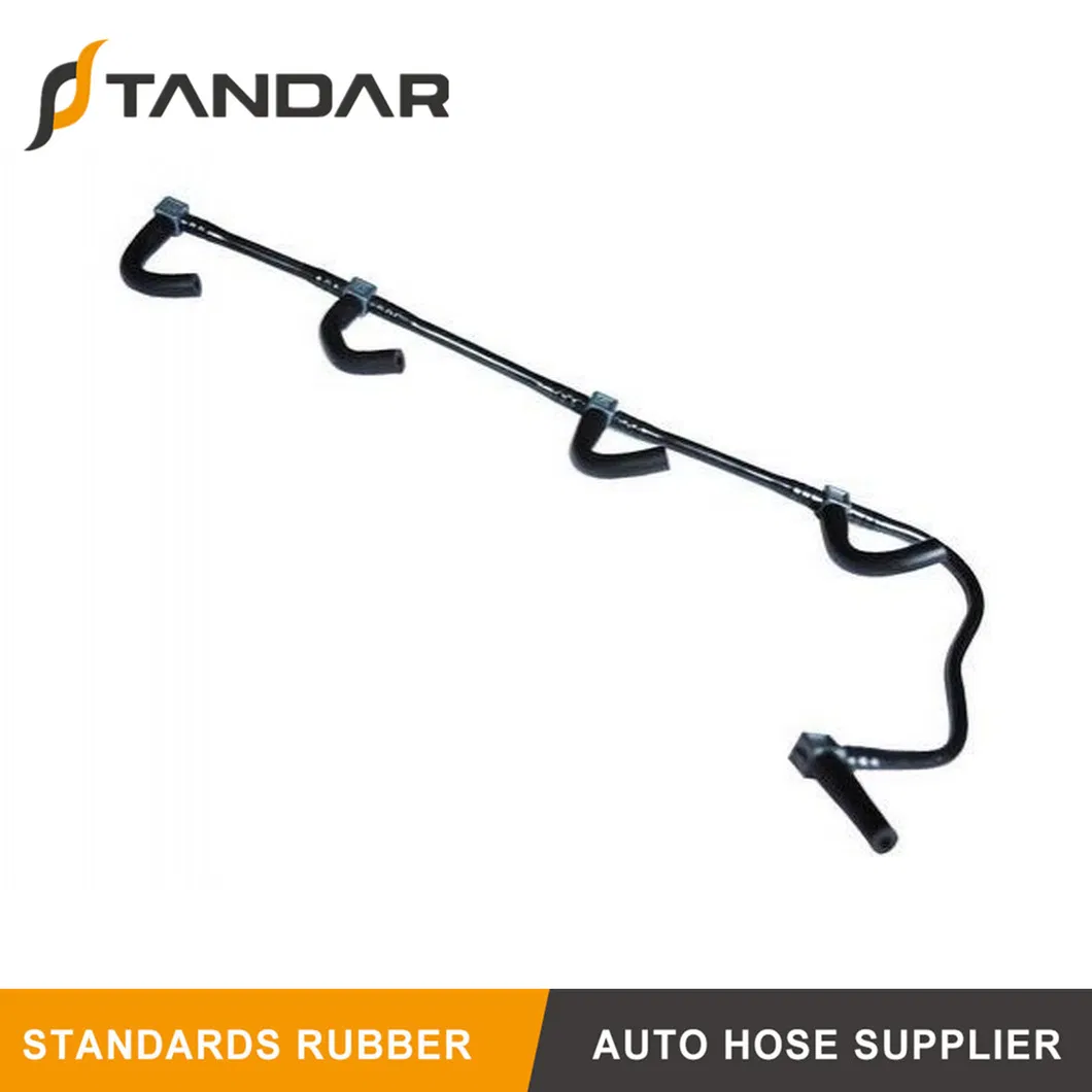 8200520596 8200171176 Leak off Fuel Pipe for Renault Clio III