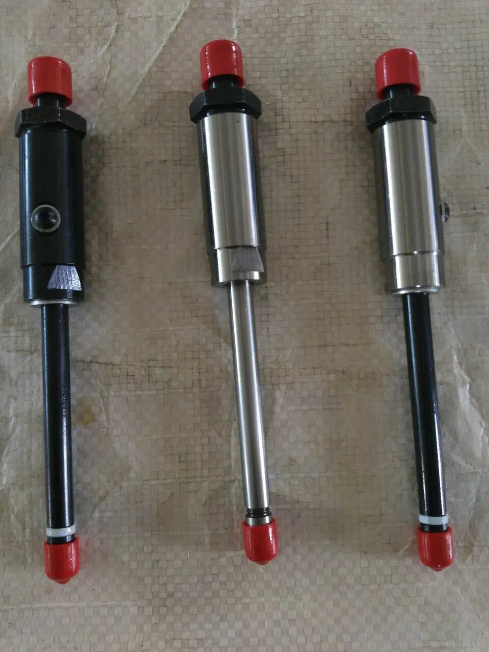 8n7005 Caterpillar Disa Injector 8n7005 Injection Nozzle Assembly