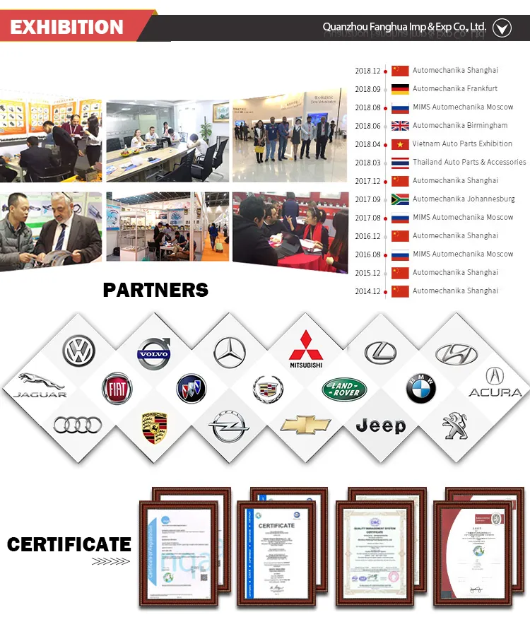 A6710170121 Fuel Injectors Delphi 1p for Ssangyong Korando C