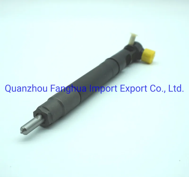 A6710170121 Fuel Injectors Delphi 1p for Ssangyong Korando C