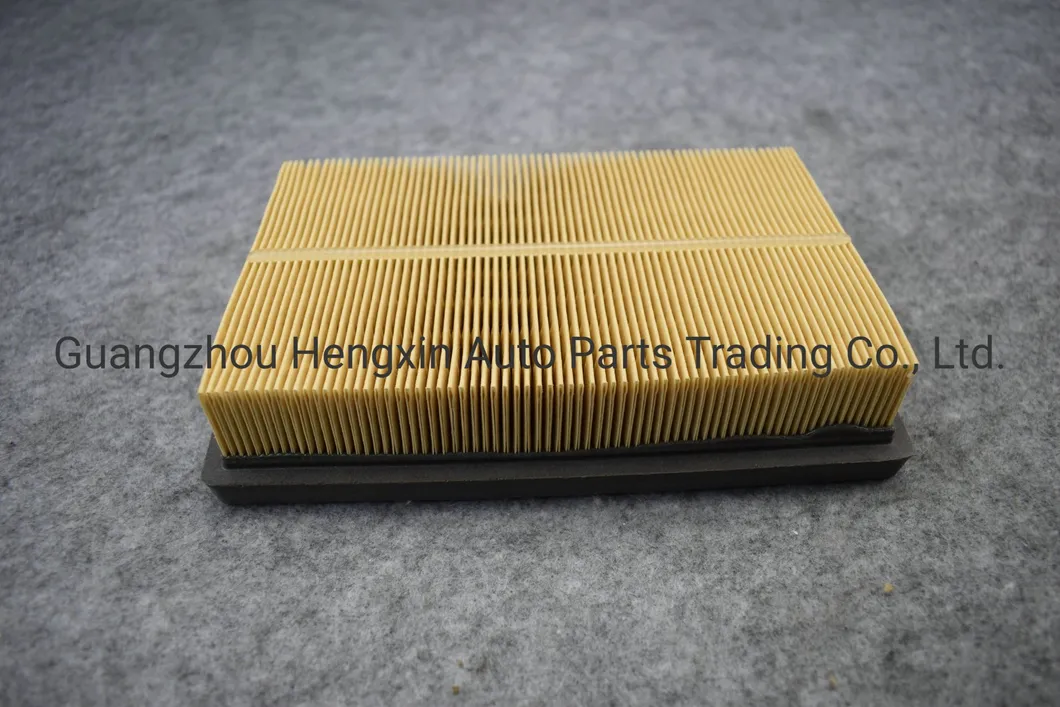 Air Filter Spare Part 17801-21060 for Toyota