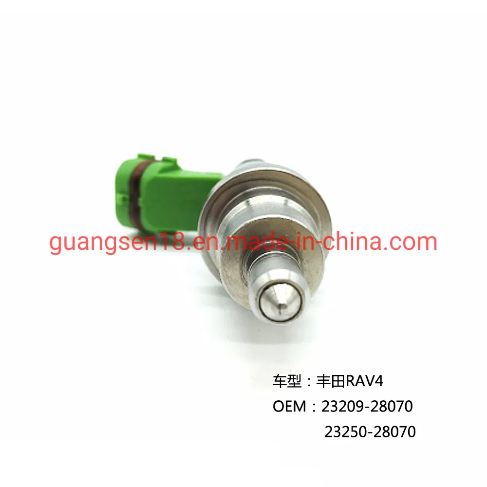 Applicable to Toyota RAV4 Nozzle, Model: 23250-28070/23209-28070, Toyota Nozzle