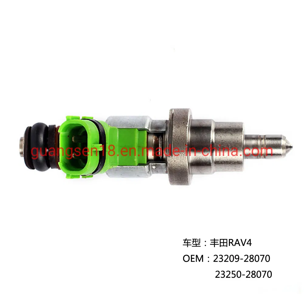 Applicable to Toyota RAV4 Nozzle, Model: 23250-28070/23209-28070, Toyota Nozzle