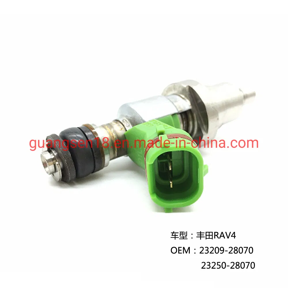 Applicable to Toyota RAV4 Nozzle, Model: 23250-28070/23209-28070, Toyota Nozzle