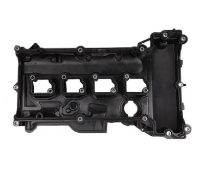 Auto Car Parts Plastic Valve Engine Cover for Nissan (OEM 13264JA00A 13264-JA00A 13264JG30A 13264-JG30A 13264JG30C 13264-JG30C)