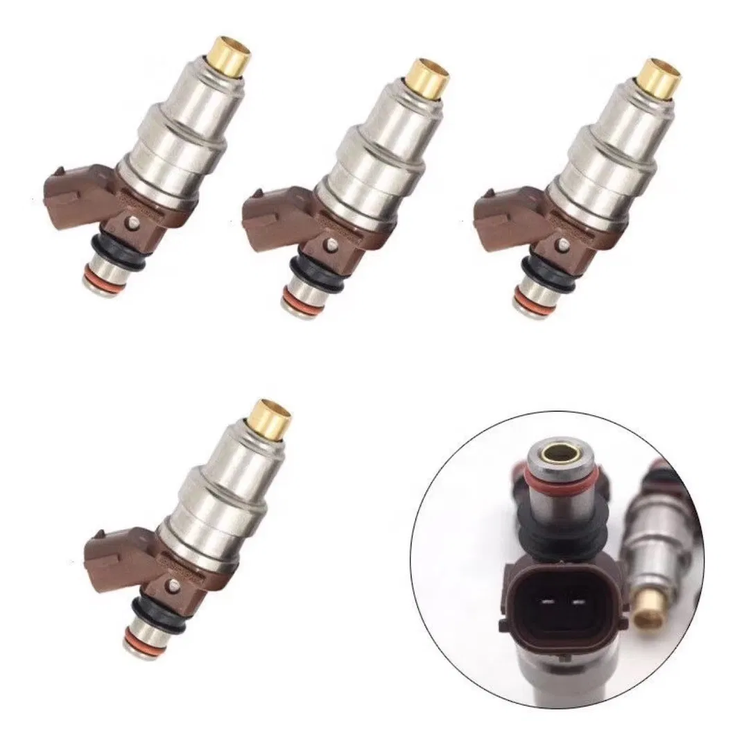 Auto Engine Fuel Injector 23250-75050 for Tacoma, 4 Runner