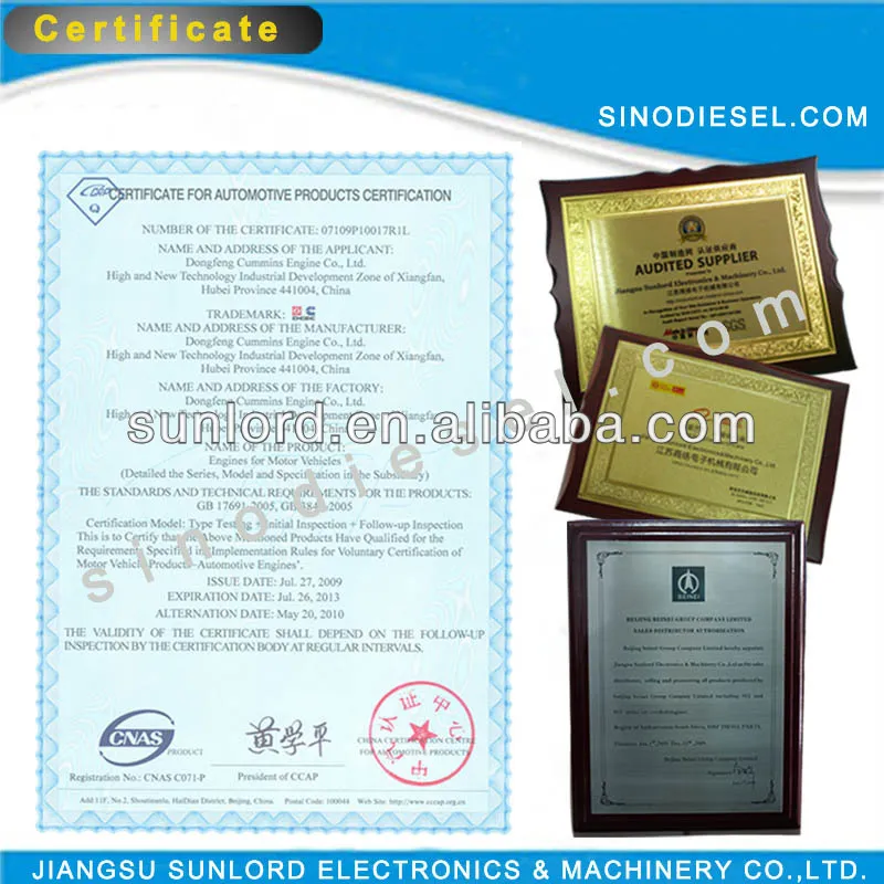 Auto Engine Part Piston FL913 for Deutz